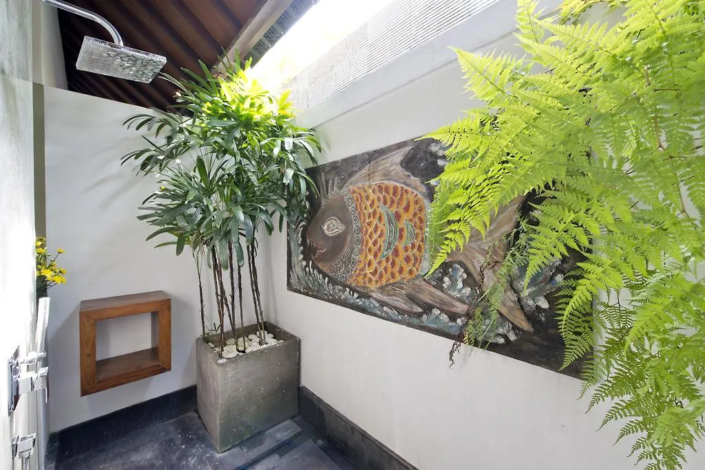 Seminyak Villa Indonesia