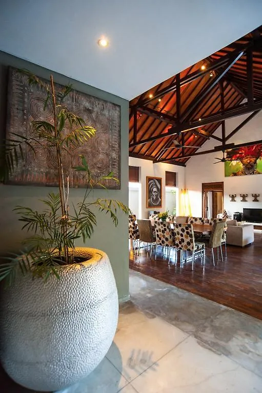 Seminyak Villa