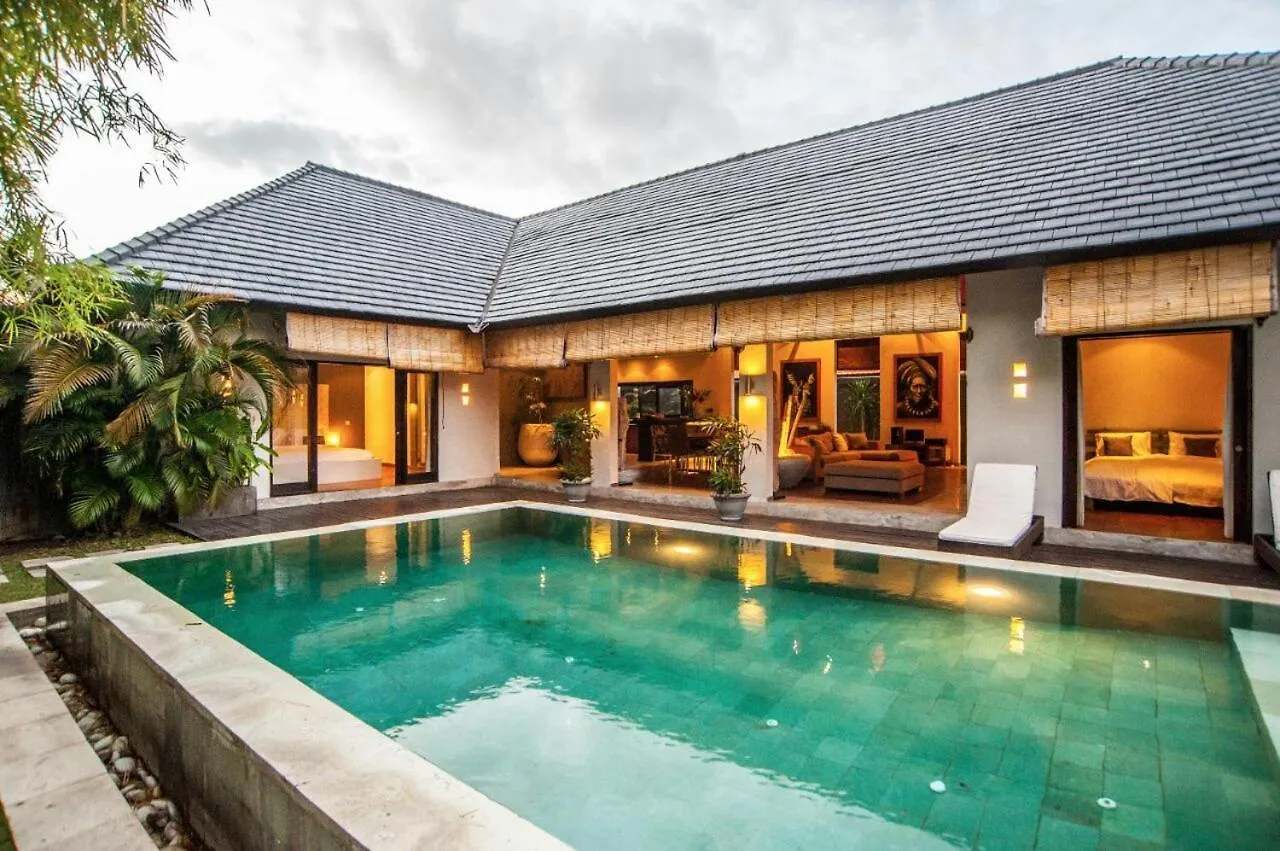 Seminyak Villa