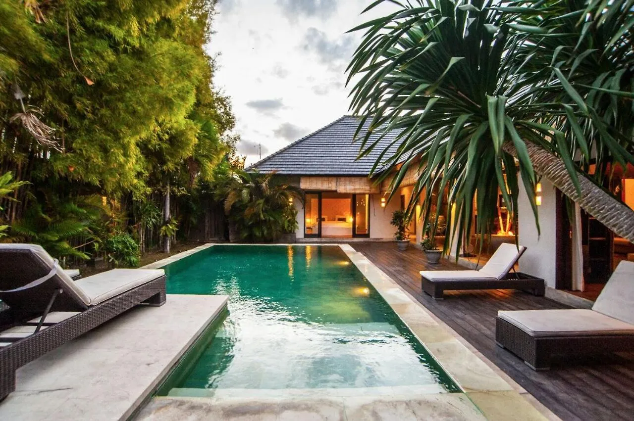 Seminyak Villa