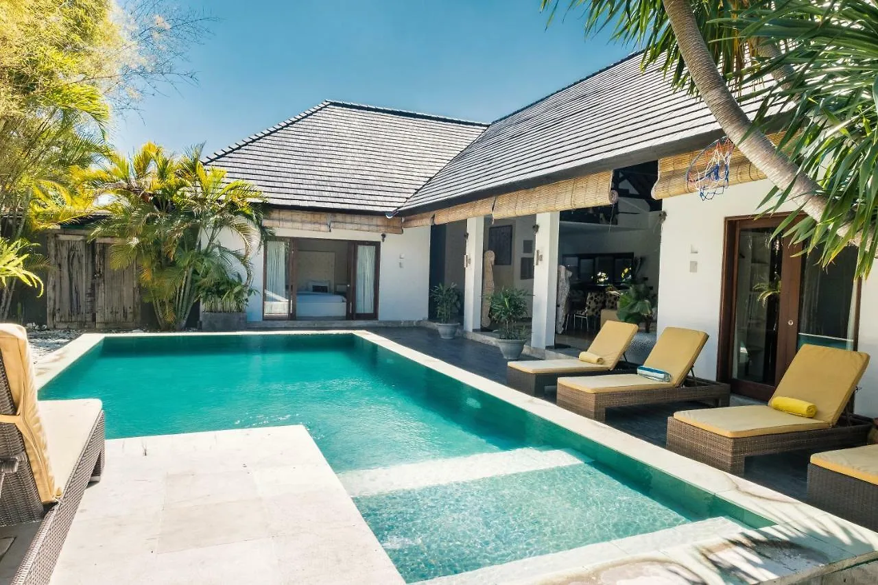 Seminyak Villa