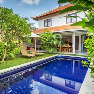 Villa Rani 3, Seminyak (Bali)