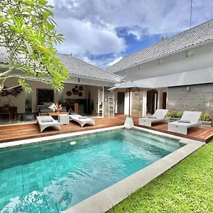 Villa Irma, Seminyak (Bali)