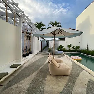 Villa La Belle, Seminyak (Bali)