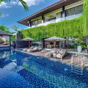 Villa Balimu, Seminyak (Bali)