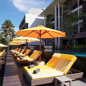 5* Resort Grand - Lifestyle Boutique Bali