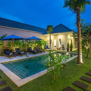 Villa Holyfat, Seminyak (Bali)