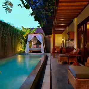 Villa Metta Villas And Wellness At The Ulin Villas - By Karaniya Experience, Seminyak (Bali)