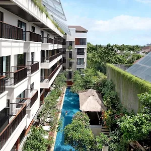 5* Hotel Jambuluwuk Oceano