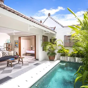 Villa Zita, Seminyak (Bali)