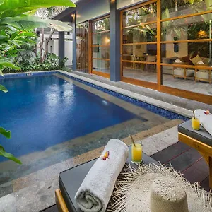 Villa Dee 6, Seminyak (Bali)