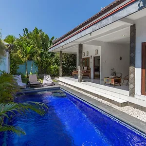 Villa Charming Oberoi, Seminyak (Bali)