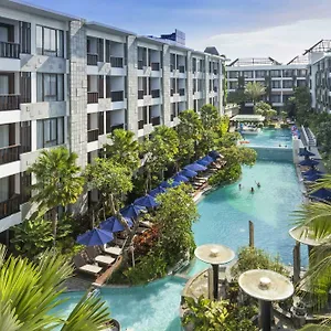 5* Resort Courtyard By Marriott Bali