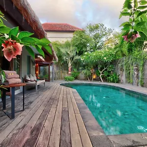 Villa Sham, Seminyak (Bali)