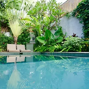 Villa Gr888, Seminyak (Bali)