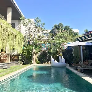 Villa Pondok Chandra Batubelig, Seminyak (Bali)