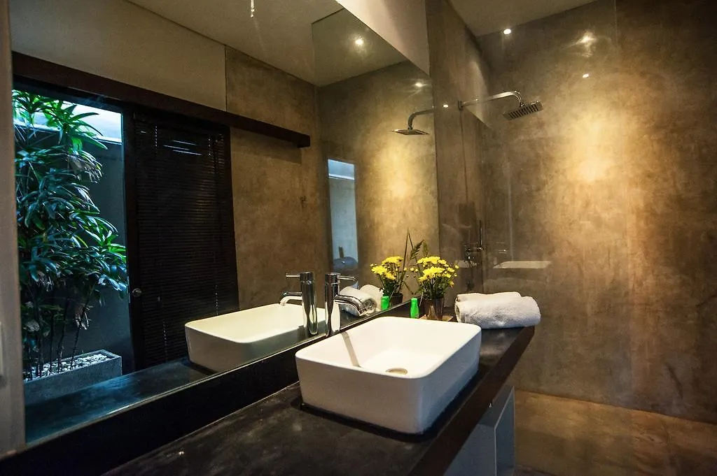 Seminyak Villa 0*,  Endonezya