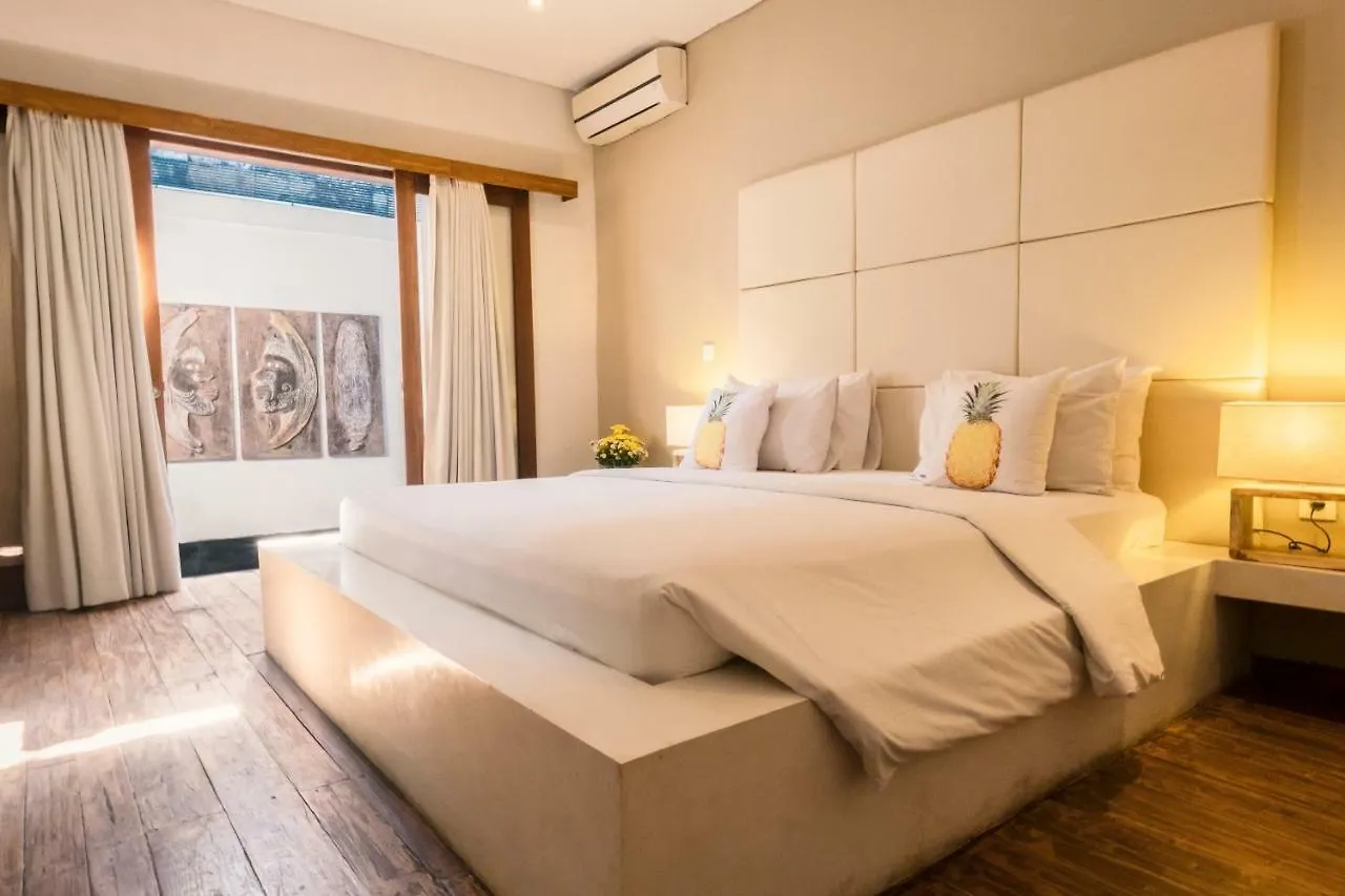 Seminyak Villa 0*,  Endonezya